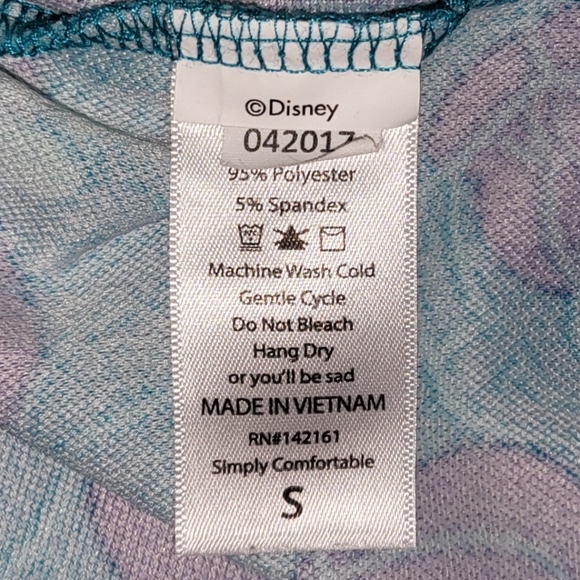 DISNEY x Lularoe Minnie Mickey Mouse Pencil Skirt The CASSIE Stretch Kawaii Chic - Picture 5 of 7